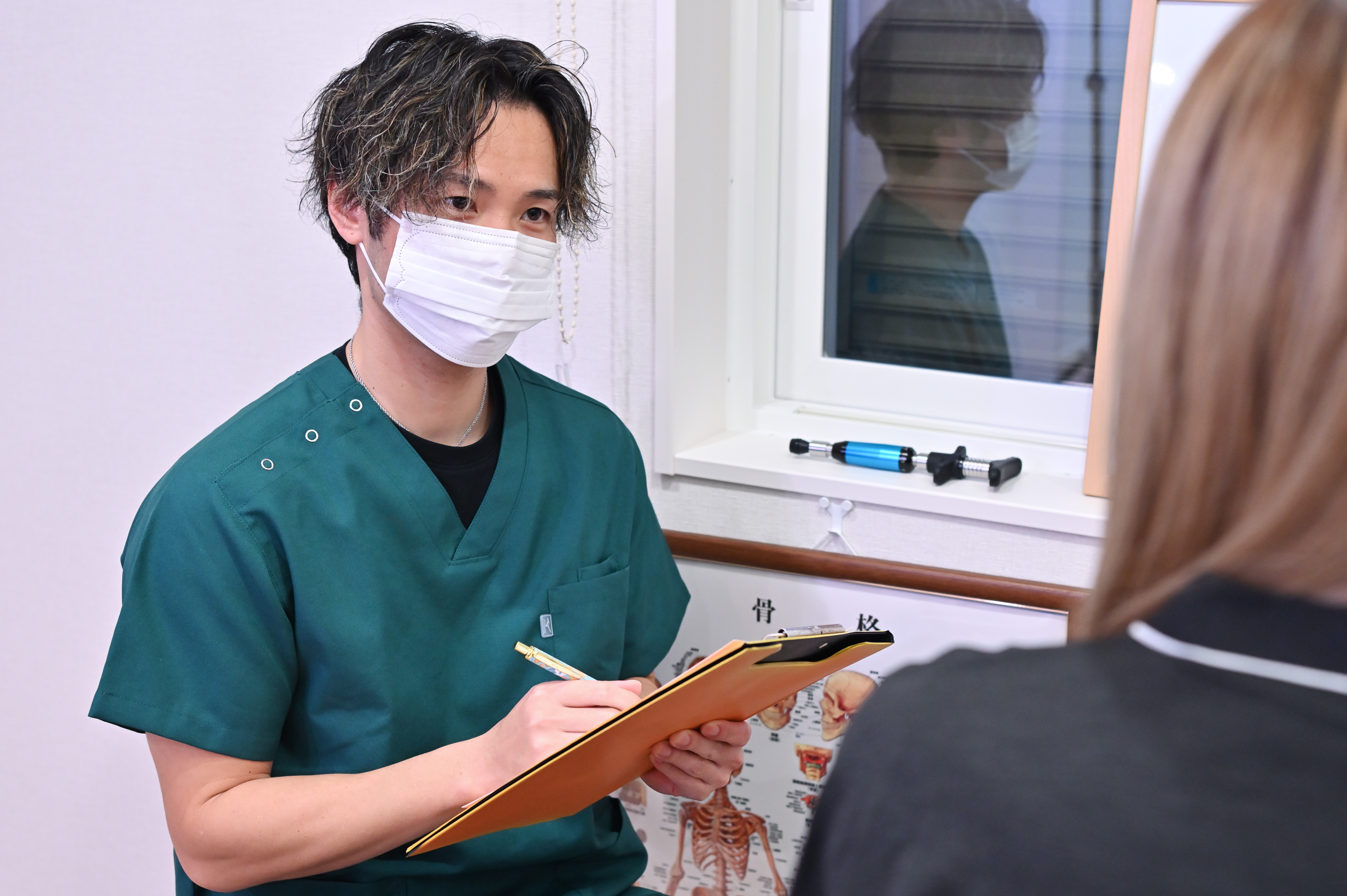 SEOコンテンツのH3見出し1