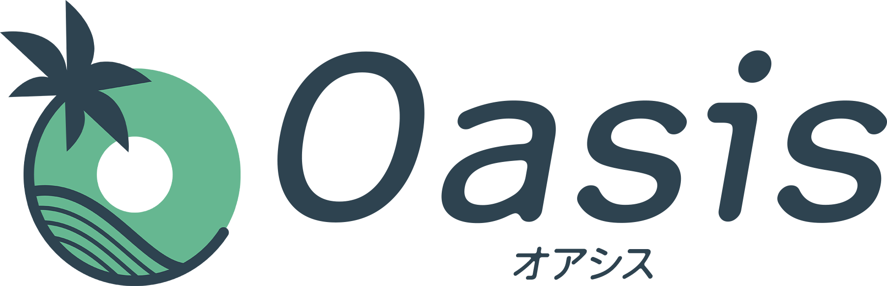 Oasis